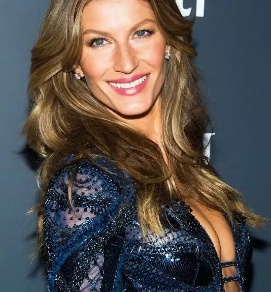 Gisele Bündchen photo