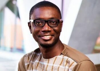 Ameyaw Debrah Biography: Age, Birthday, Parents, Siblings, Wife, Children, Nationality, Career, Net Worth