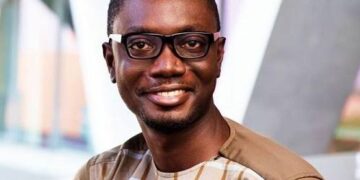 Ameyaw Debrah Biography: Age, Birthday, Parents, Siblings, Wife, Children, Nationality, Career, Net Worth