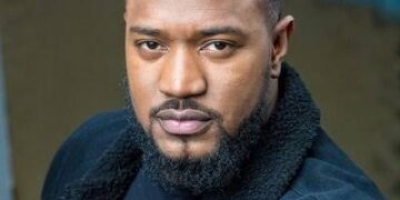 Mofe Duncan Biography: Age, Birthday, Parents, Siblings, Wife, Children, Nationality, State Of Origin, Movies, Net Worth