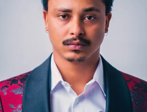 Umar Krupp Biography: Age, Birthday, Parents, Siblings, Wife, Children, Nationality, Movies, Net Worth