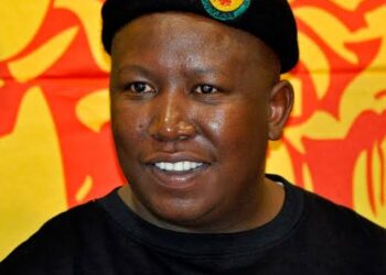 Julius Malema Biography: Age, Parents, Siblings, Wife, Children, Nationality, Political Career, Controversies