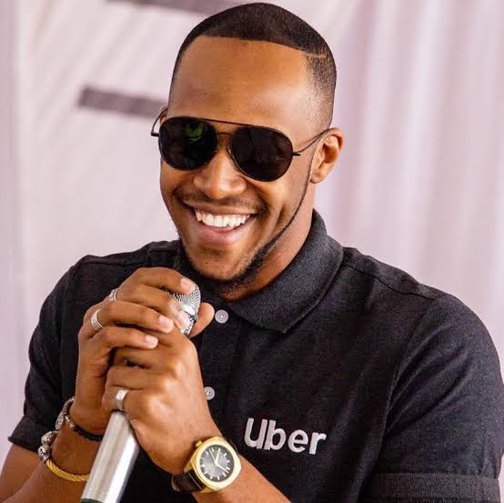 Idris Sultan photo 