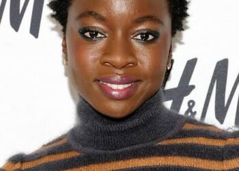 Danai Gurira Biography: Age, Birthday, Husband, Children, Nationality, Movies, Books, Net Worth