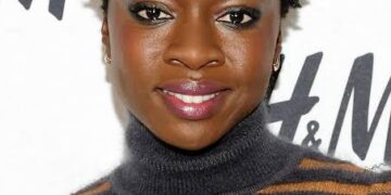 Danai Gurira Biography: Age, Birthday, Husband, Children, Nationality, Movies, Books, Net Worth