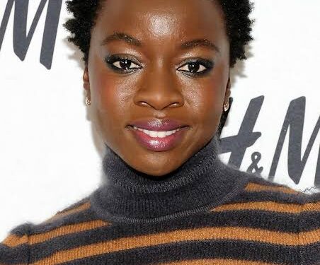 Danai Gurira Biography: Age, Birthday, Husband, Children, Nationality, Movies, Books, Net Worth