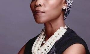 Sthandiwe Kgoroge Biography: Age, Birthday, Husband, Children, Nationality, Family, Movies, Net Worth