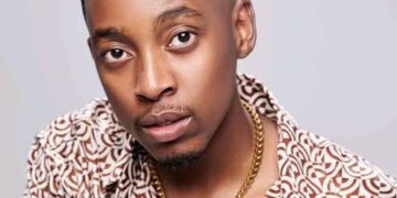 Mas Musiq Biography: Age, Birthday, Parents, Siblings, Wife, Children, Girlfriend, Nationality, Music, Career, Net Worth