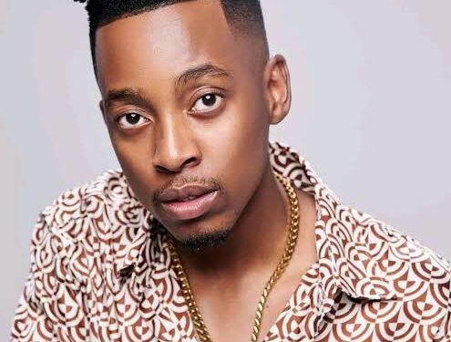 Mas Musiq Biography: Age, Birthday, Parents, Siblings, Wife, Children, Girlfriend, Nationality, Music, Career, Net Worth