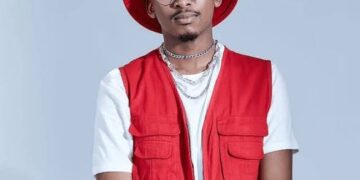 Mthunzi Biography: Age, Birthday, Parents, Siblings, Wife, Children, Girlfriend, Nationality, Songs, Net Worth