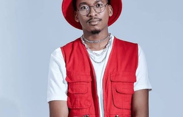 Mthunzi Biography: Age, Birthday, Parents, Siblings, Wife, Children, Girlfriend, Nationality, Songs, Net Worth