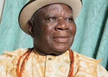 Edwin Clark Biography: Age, Family, State Of Origin, Career, Death