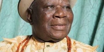 Edwin Clark Biography: Age, Family, State Of Origin, Career, Death