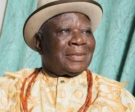 Edwin Clark Biography: Age, Family, State Of Origin, Career, Death