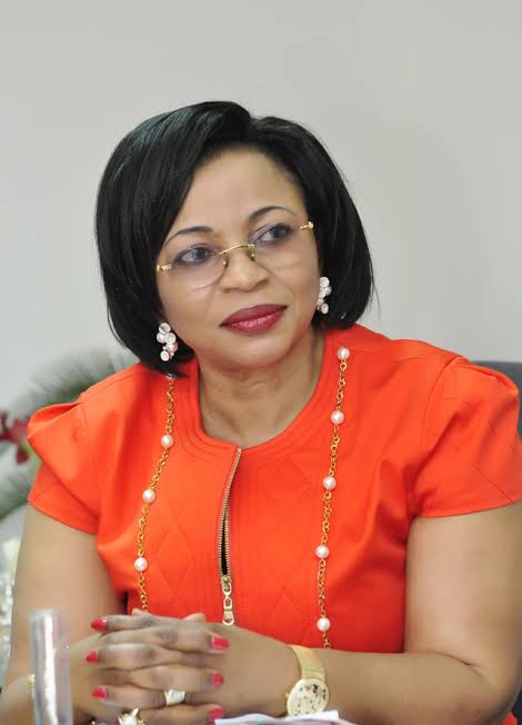 Folorunsho Alakija photo 