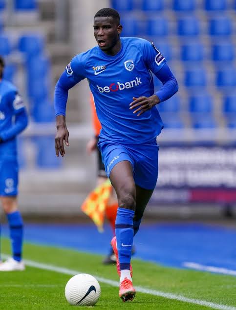 Paul Onuachu photo 