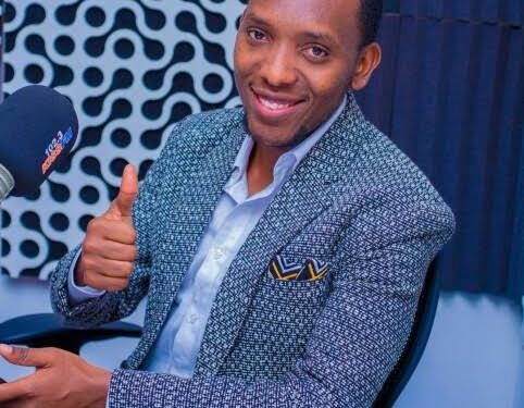 Arthur Nkusi Biography: Age, Birthday, Parents, Siblings, Wife, Children, Nationality, Career Net, Worth