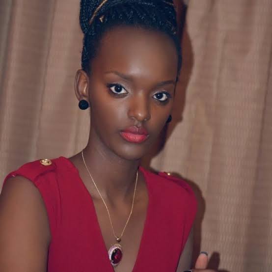 Aurore Mutesi Kayiranga photo