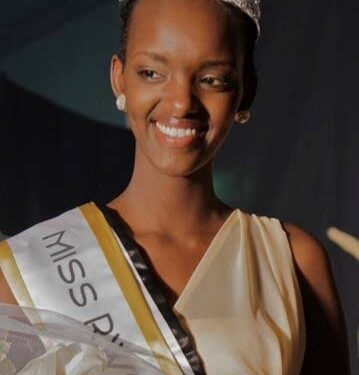 Aurore Mutesi Kayiranga Biography: Age, Birthday, Parents, Siblings, Husband, Children, Nationality, Career, Net Worth