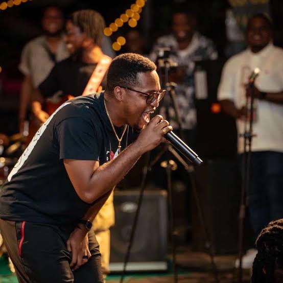 Ko-jo Cue photo 