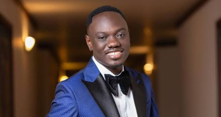 Edwin Butita Biography: Age, Birthday, Parents, Siblings, Wife, Children, Girlfriend, Nationality, Net Worth