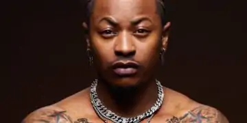 Priddy Ugly Biography: Age, Birthday, Parents, Siblings, Wife, Children, Nationality, Career, Songs, Net Worth