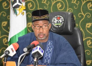 Bala Mohammed Biography: Age, Birthday, Siblings, Wife, Children, Family, Nationality, Career, Net Worth