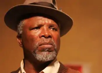 John Kani Biography: Age, Birthday, Siblings, Wife, Children, Nationality, Career, Net Worth