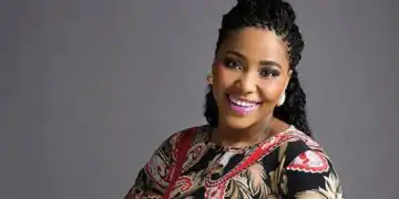 Lebo Motsoeli Biography: Age, Birthday, Parents, Siblings, Husband, Children, Nationality, Career, Net Worth