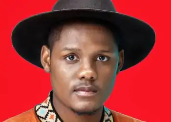 Samthing Soweto Biography: Age, Birthday, Parents, Siblings, Wife, Children, Nationality, Girlfriend, Songs, Career, Net Worth