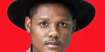 Samthing Soweto Biography: Age, Birthday, Parents, Siblings, Wife, Children, Nationality, Girlfriend, Songs, Career, Net Worth