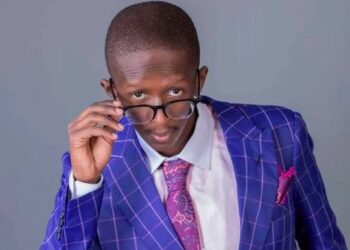 Njugush Biography: Age, Birthday, Parents, Siblings, Wife, Children, Career, Net Worth