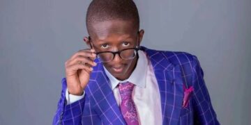 Njugush Biography: Age, Birthday, Parents, Siblings, Wife, Children, Career, Net Worth