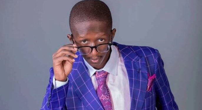 Njugush Biography: Age, Birthday, Parents, Siblings, Wife, Children, Career, Net Worth