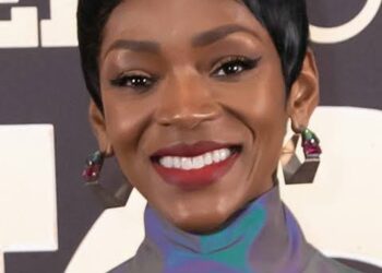 Caroline Chikezie Biography: Age, Birthday, Parents, Siblings, Husband, Children, Nationality, Career, Net Worth