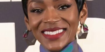 Caroline Chikezie Biography: Age, Birthday, Parents, Siblings, Husband, Children, Nationality, Career, Net Worth