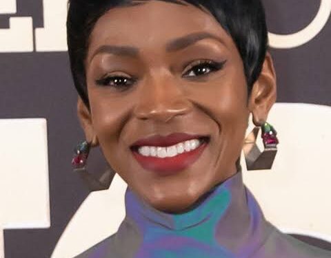 Caroline Chikezie Biography: Age, Birthday, Parents, Siblings, Husband, Children, Nationality, Career, Net Worth