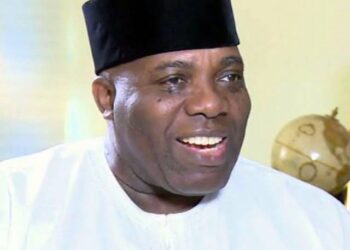 Former Nigerian Presidential Aide Doyin Okupe Passes Away at 72