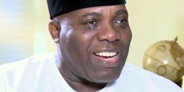 Former Nigerian Presidential Aide Doyin Okupe Passes Away at 72