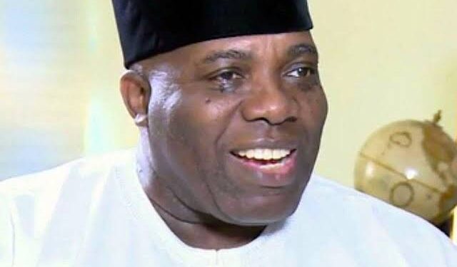 Former Nigerian Presidential Aide Doyin Okupe Passes Away at 72