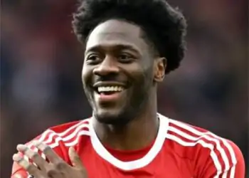 Ola Aina Biography: Age, Birthday, Parents, Siblings, Wife, Children, Nationality, Girlfriend, Club, Career, Net Worth