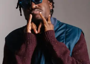 GuiltyBeatz Biography: Age, Birthday, Parents, Siblings, Wife, Children, Nationality, Career, Net Worth