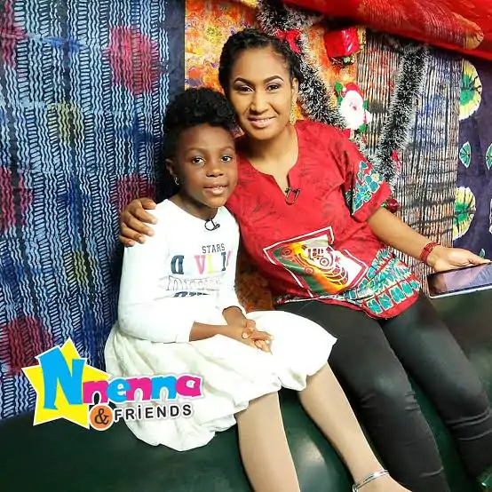 Yinka Olukunga Biography: Age, Birthday, Parents, Siblings, Husband, Children, Nationality, State of Origin, Career, Net Worth 2 Yinka Olukunga photo