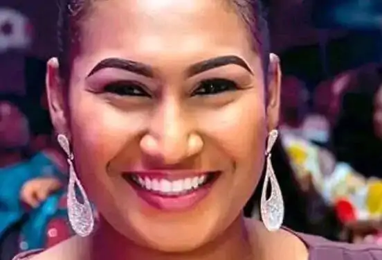 Yinka Olukunga Biography: Age, Birthday, Parents, Siblings, Husband, Children, Nationality, State of Origin, Career, Net Worth