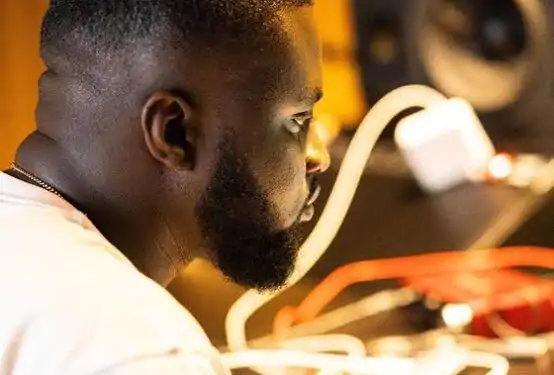 StreetBeatz Biography: Age, Birthday, Parents, Siblings, Wife, Children, Nationality, Career, Net Worth
