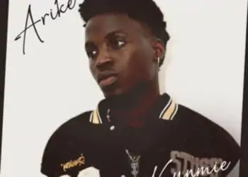 Kunmie Biography: Age, Birthday, Parents, Siblings, Girlfriend, State of Origin, Career, Songs, Net Worth