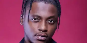 Yanga Chief Biography: Age, Birthday, Parents, Siblings, Girlfriend, Children, Nationality, Career, Songs, Net Worth