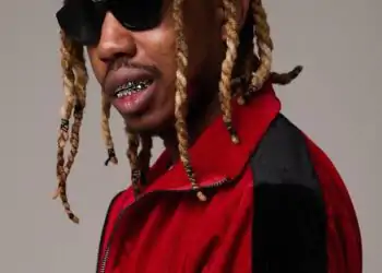 25k The Plug Biography: Age, Birthday, Parents, Siblings, Girlfriend, Children, Nationality, Career, Songs, Net Worth