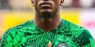 Taiwo Awoniyi Biography: Age, Birthday, Parents, Siblings, Wife, Children, Nationality, State of Origin, Club, Honors, Salary
