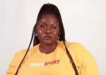Nollywood Actress and Content Creator Monalisa Stephen Dies at 33